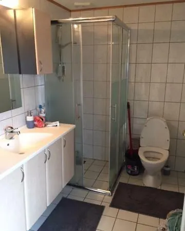 Διαμέρισμα Ostergade 66a Åbybro