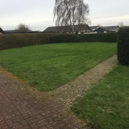Ostergade 66a